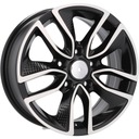 LLANTAS 15 PARA TOYOTA AVENSIS T220 T250 GT 86 PRIUS 3 (XW30) IV (XW50) RESTYLING 