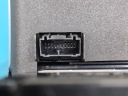 CONSOLE PANNEAU CONDUIT D'AIR VOLVO S40 II V50 8697155 04-07photo 11