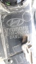 HYUNDAI IX20 LENTE FARO PARTE DELANTERA 