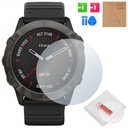 SZKŁO HARTOWANE OCHRONNE DO GARMIN FENIX 6 / 6 PRO