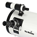 Телескоп Sky-Watcher Dobson 10 дюймов из пирекса