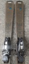 Лыжи ROSSIGNOL EXP 82 Ti 168 см LOOK NX12 GRIP WALK