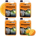 Качество - Glimmerstone Летняя стиральная машина с валом вала 20 л Fresh Orange