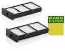 MANN-FILTER FILTRE CABINES CU 2106-2photo 14