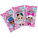 КАРТОЧКИ «LOL SURPRISE - Dance Off Trophies» - 8 шт.