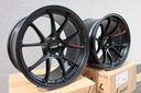 LLANTAS 18 5X114,3 8,5 / 10,5 LENSO 95G MAZDA RX-7 RX-8 LEXUS SC430 LS430 