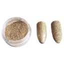 Лак для ногтей Champagne holo frost glitter