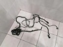 RANGE ROVER L405 Rear Subframe Wiring Loom GPLA-14M401DB Harness (18054935232) фото min 7