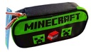 Пенал Minecraft TIME TO MINE