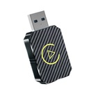 Беспроводной адаптер Carplay 2 в 1 для Apple iOS Android Auto Smart USB Plug