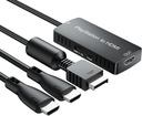 ССЫЛКА ДЛЯ КОНВЕРТЕРА PS2 В HDMI С 2-М РАЗЪЕМОМ ДЛЯ ПЕРЕХОДНИКА HDMI PLAYSTATION 3,5 ММ