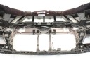 PARE-CHOCS AVANT MODULE BMW G70 EUROPE BI-KOLOR AVENTURIN REDphoto 8