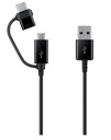 ORYGINALNA ŁADOWARKA SAMOCHODOWA SAMSUNG 15w 2XUSB Prąd wyjściowy 3000 mA