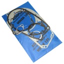 ПРОКЛАДКИ ДВИГАТЕЛЯ MIŃSK 125 400A КОМПЛЕКТ DELUXE