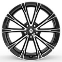 NUEVO RUEDAS INVIERNO RENAULT LATITUDE FALKEN 235/45R18 