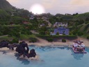The Sims 3 Paradise Island для ПК на польском языке