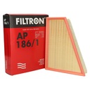 Воздушный фильтр Фильтртрон AP186/1