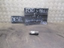ТОПЛИВОЗАЛИВНЫЙ ШЛАНГ FORD S-MAX 06-10