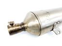 MONDIAL SMX 125 SX 125 SILENCIEUX ÉCHAPPEMENT TUYAU D'ÉCHAPPEMENT EMBOUT ÉCHAPPEMENTphoto 8