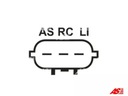 AS-PL REGULATOR NAPIĘCIA ARE6099 Numer katalogowy części ARE6099