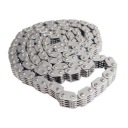 Цепь ГРМ Segway F01A40400001