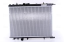 RADIATEUR EAU NISSENS 63502Aphoto 10