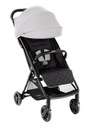 GRACO MYAVO легкая компактная коляска 0-22 кг Steeple Grey