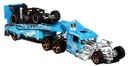 Hot Wheels Super Rigs RAT RIG новая