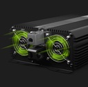 Автомобильный инвертор PRO инвертор GreenCell 12V 3000W 6000W Sinus USB