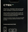 CTEK CS FREE WALL MOUNT 40-375 - Настенное крепление