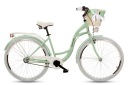 Велосипедна фара GOETZE Style 28 3b Shimano Nexus basket