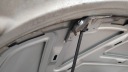КАПОТ ПЕРЕДНЯ AUDI A3 8P РЕСТАЙЛ 2008+ LX7W  (18078634787) фото min 7
