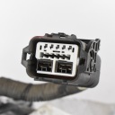 РЕЙКА РУЛЬОВА ПІДТРИМКА АНГЛІЄЦЬ KIA SPORTAGE IV QL QLE 4X4  (18870125875) фото min 8