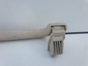 VOLKSWAGEN TOUAREG II 2 FASTENERS HANDLE SUFITOWA REAR RIGHTS BACK  photo 6