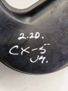 MAZDA CX5 12-17 RESTYLE 2.2 PIPE AIR DUCT AIR AIR SH01-13201  photo 8