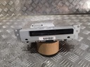 BMW 5 F10 F11 RADIO RADIO CD 9257491 photo 1 - milautoparts-fr.ukrlive.com