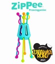 Zippee Pull-On — Сенсорная игрушка — Mobi