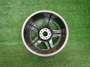 MERCEDES W177 7,5JX18 ET49 5X112 ДИСК АЛЮМІНІЄВА  (17623241549) фото min 11
