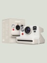 2 камеры POLAROID Now Gen 2, серого цвета