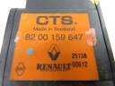 POTENTIOMÈTRE GAZ RENAULT SCENIC II 1.9 DCI 8200159647photo 8