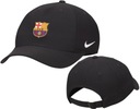 Czapka z daszkiem sportowa Nike FC Barcelona EAN (GTIN) 196969326616