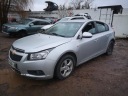 CHEVROLET CRUZE TUYAU AQUATIQUE 2011 1.8L 95459414photo 6
