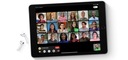 Tablet Apple iPad 9. generácie 64GB WiFi Silver Uhlopriečka obrazovky 10.2"