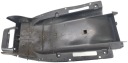 YAMAHA R1 RN01 98R PASSAGE DE ROUE REMPLISSAGE FINITION CARÉNAGE PLASTIQUE ARRIÈREphoto 5