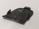 FORD FOCUS MK III 3 BOUCHON CROCHET PARE-CHOCS AVANT BM5117A989Aphoto 7