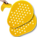 Защита колен, плеч и локтей SAS-TEC SC-1/SB2 AIR, пара