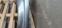 AILE DROIT ALUMINIUM MERCEDES CLASSE C W205 01.14-08.21R PEINTURE 297photo 8