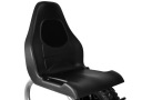 Gokart для педалей B012 Прокачані Колеса Чорний Lean Cars
