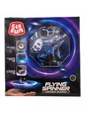 Светодиодный летающий спиннер Elefun
