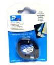 Сменная лента Dymo LetraTAG 91201 S0721610 12мм